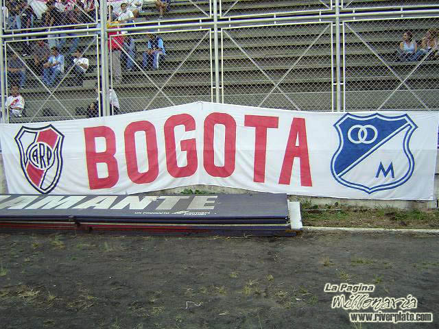Deportivo Tolima vs River Plate (LIB 2004) 7