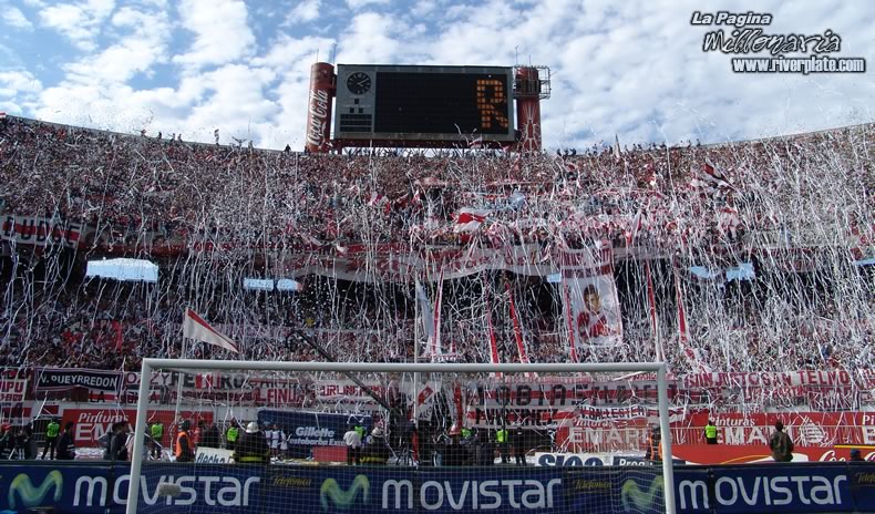 River Plate vs Boca Juniors (AP 2005) 31