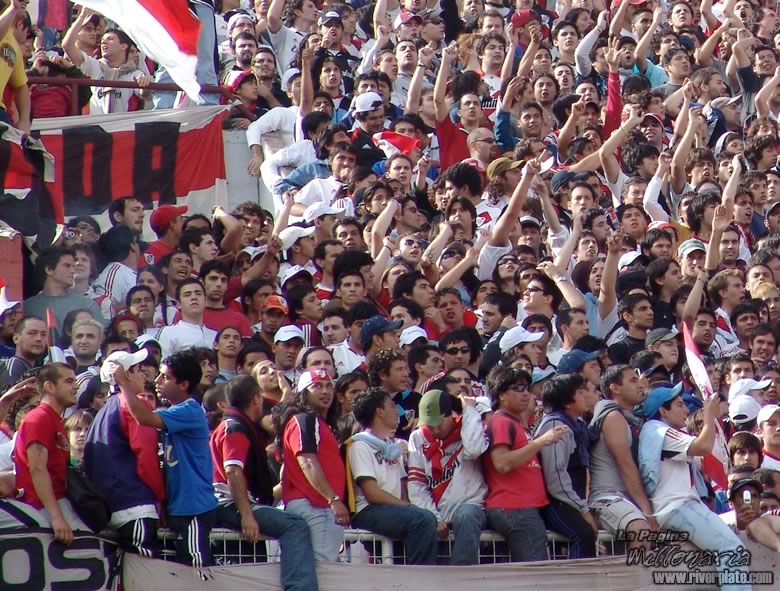 River Plate vs Boca Juniors (AP 2005) 39