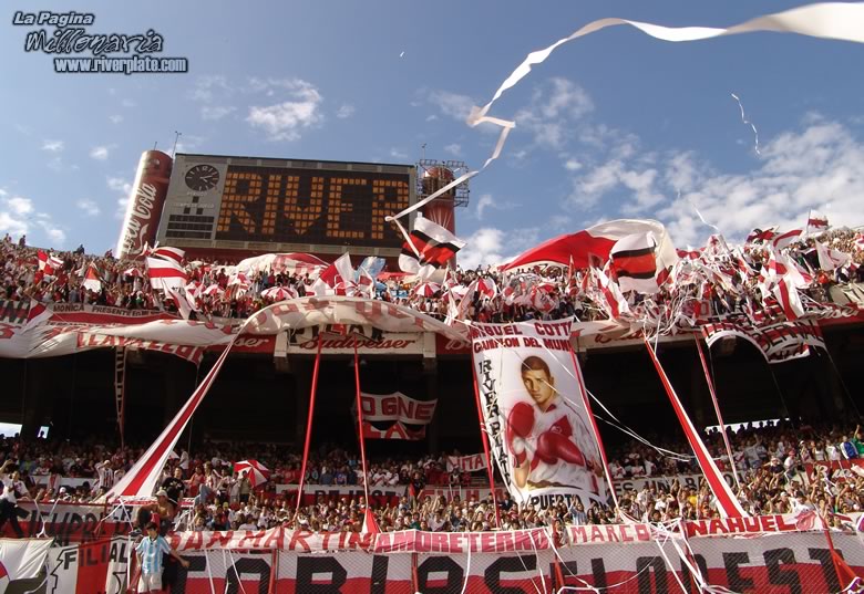 River Plate vs Boca Juniors (AP 2005) 42