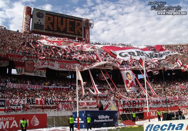 River Plate vs Boca Juniors (AP 2005) 43