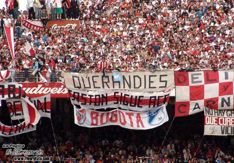 River Plate vs Boca Juniors (AP 2005) 47