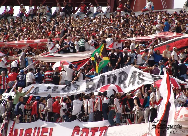 River Plate vs Boca Juniors (AP 2005) 21