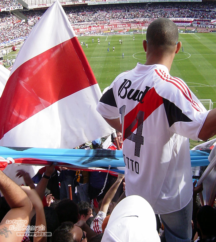 River Plate vs Boca Juniors (AP 2005) 9