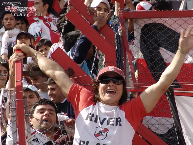 River Plate vs Boca Juniors (AP 2005) 59