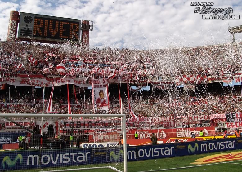 River Plate vs Boca Juniors (AP 2005) 61