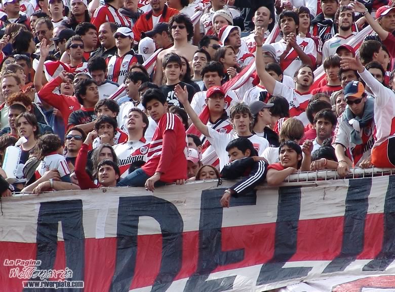 River Plate vs Boca Juniors (AP 2005) 62