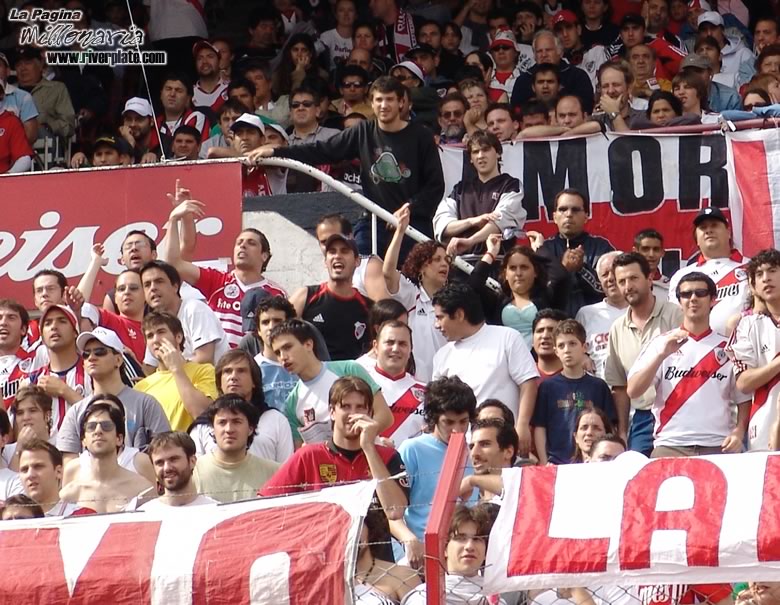 River Plate vs Boca Juniors (AP 2005) 63