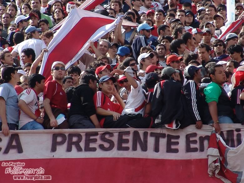 River Plate vs Boca Juniors (AP 2005) 65