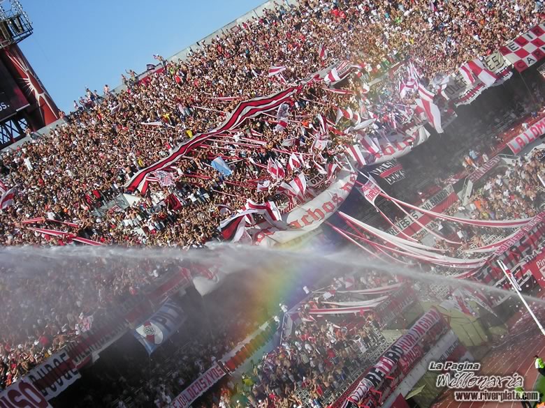 River Plate vs Gimnasia LP (AP 2005) 1