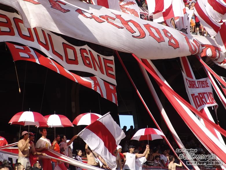 River Plate vs Gimnasia LP (AP 2005) 22
