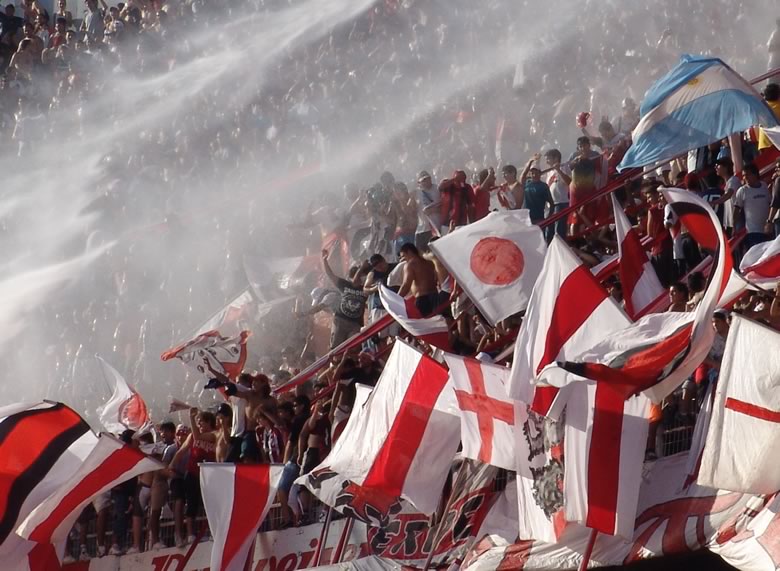 River Plate vs Gimnasia LP (AP 2005) 42