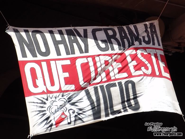 River Plate vs Gimnasia LP (AP 2005) 17