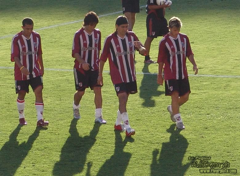 River Plate vs Gimnasia LP (AP 2005) 3