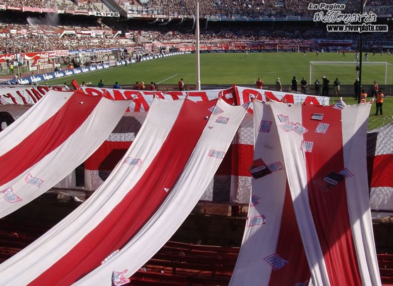 River Plate vs Gimnasia LP (AP 2005) 24