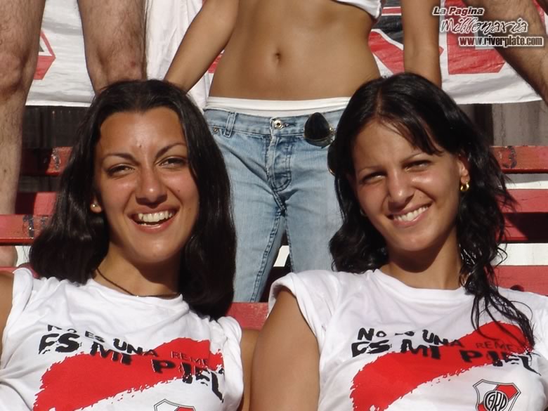 River Plate vs Gimnasia LP (AP 2005) 44