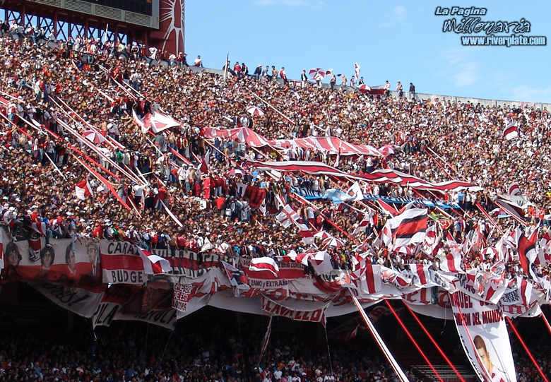 River Plate vs Boca Juniors (AP 2005) 66