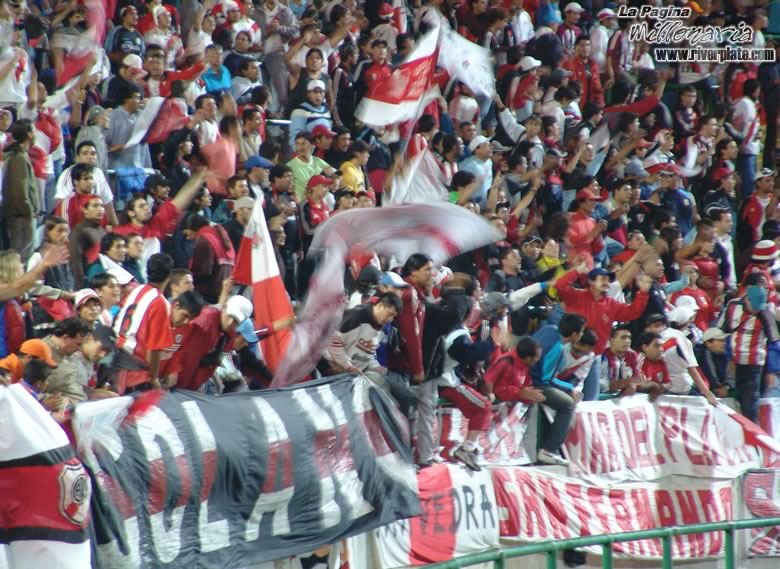 River Plate vs Boca Juniors (Mar del Plata 2006) 2
