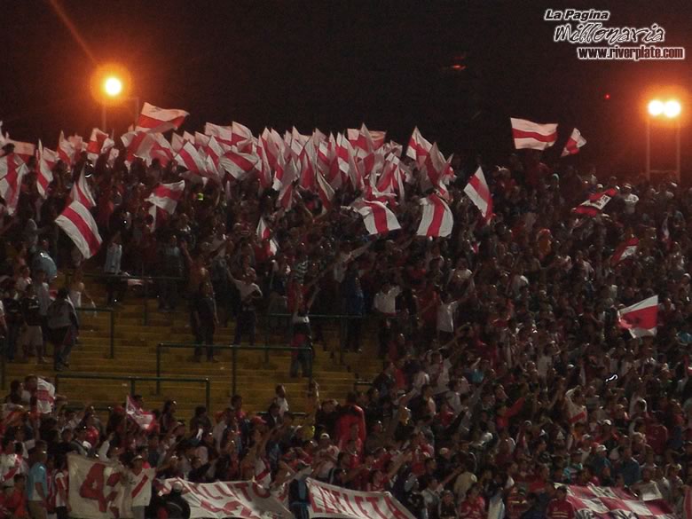 River Plate vs Boca Juniors (Mar del Plata 2006) 3