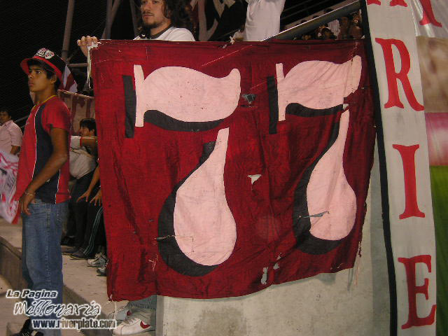 River Plate vs Racing Club (Salta 2006) 3