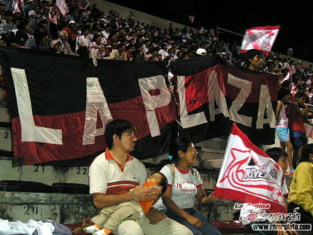 River Plate vs Racing Club (Salta 2006) 4