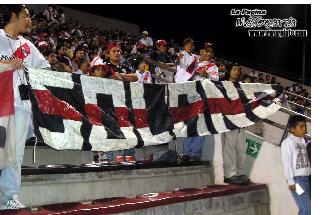 River Plate vs Racing Club (Salta 2006) 7
