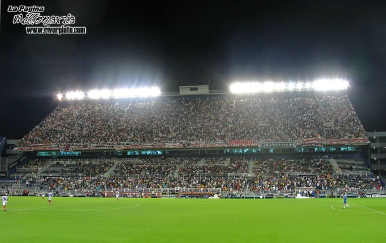 River Plate vs Arsenal (CL 2006) 11