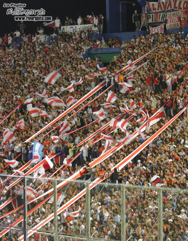 River Plate vs Arsenal (CL 2006) 12