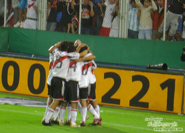 River Plate vs Arsenal (CL 2006) 15
