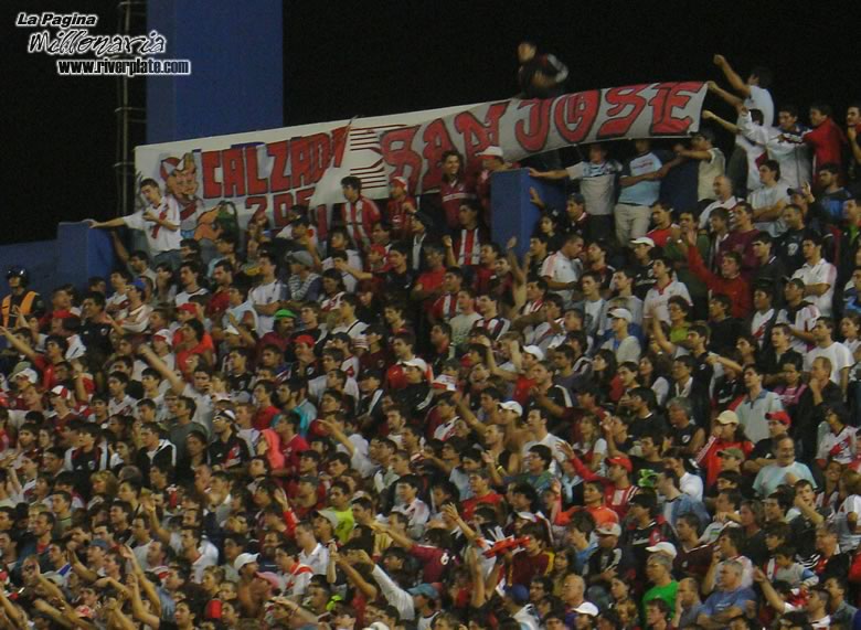 River Plate vs Arsenal (CL 2006) 17