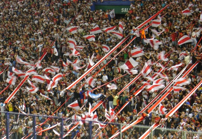 River Plate vs Arsenal (CL 2006) 19