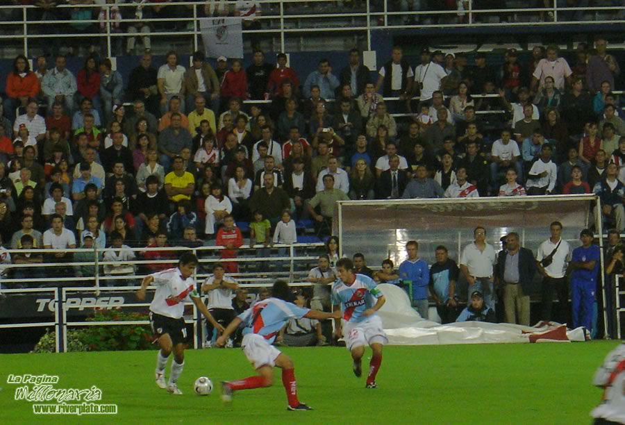 River Plate vs Arsenal (CL 2006) 22