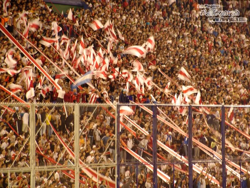 River Plate vs Arsenal (CL 2006) 3