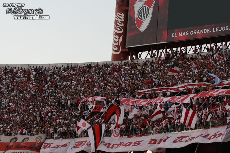 River Plate vs Estudiantes (CL 2006) 3