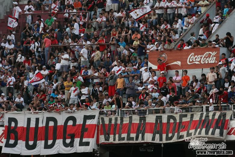 River Plate vs Estudiantes (CL 2006) 12