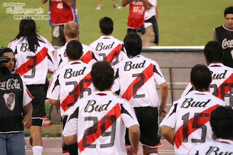 River Plate vs Estudiantes (CL 2006) 10