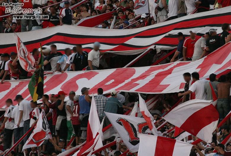 River Plate vs Estudiantes (CL 2006) 23