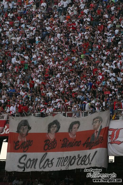 River Plate vs Estudiantes (CL 2006) 26