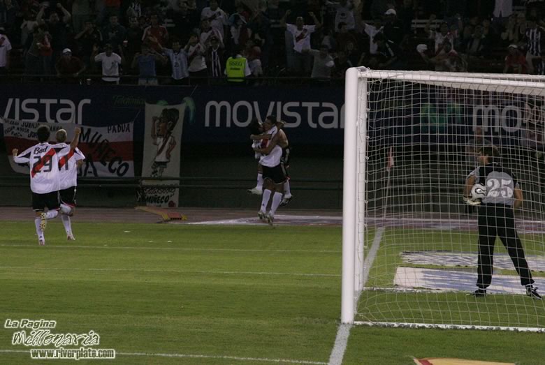 River Plate vs Estudiantes (CL 2006) 28