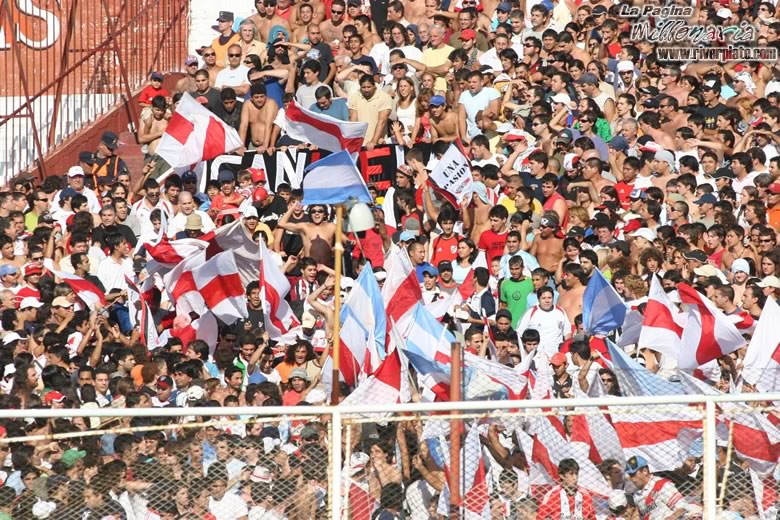 Independiente vs River Plate (CL 2006)