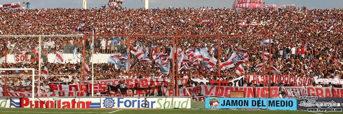 Independiente vs River Plate (CL 2006) 6