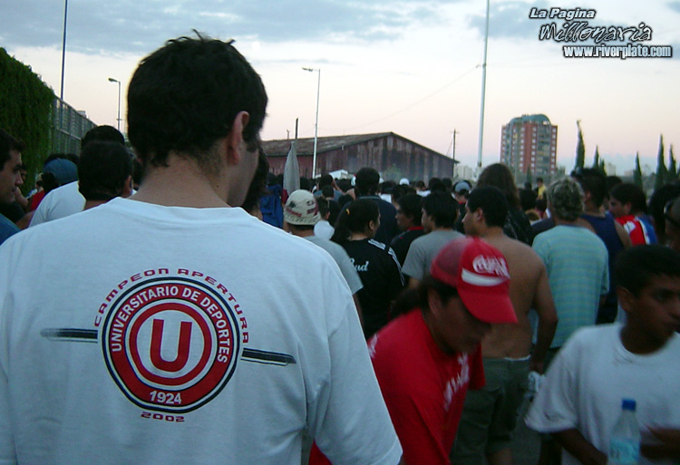 Independiente vs River Plate (CL 2006) 23