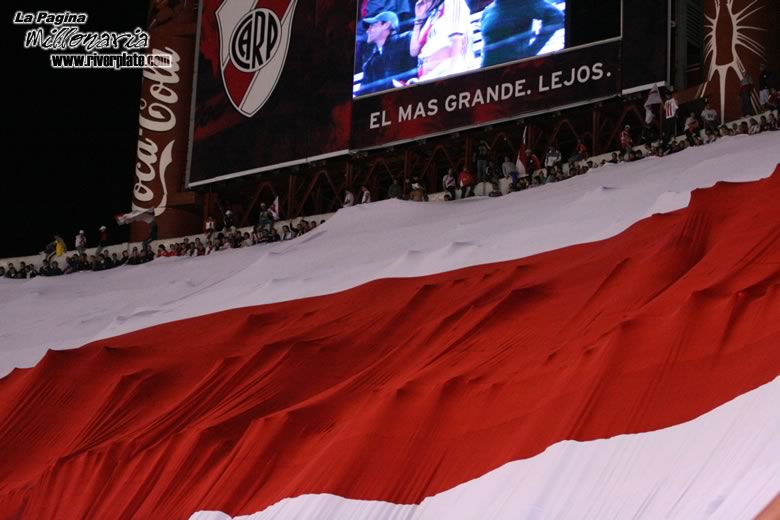 River Plate vs Paulista (LIB 2006) 7