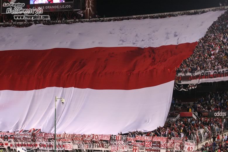 River Plate vs Paulista (LIB 2006) 20