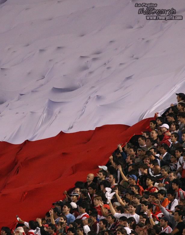 River Plate vs Paulista (LIB 2006) 22