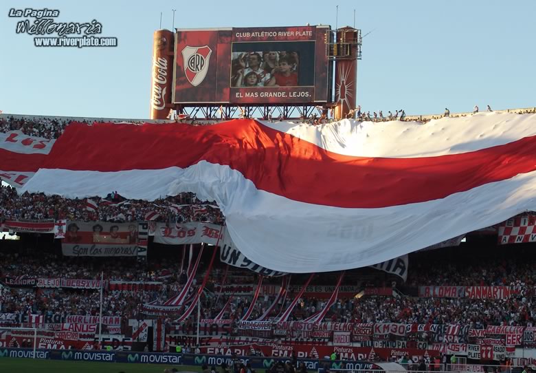 River Plate vs Olimpo BB (CL 2006) 16