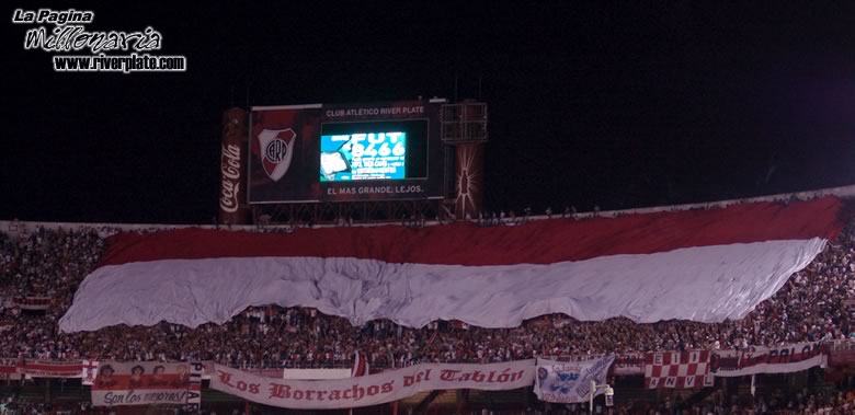 River Plate vs Olimpo BB (CL 2006) 21