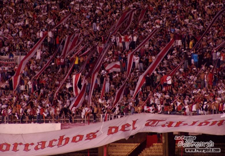 River Plate vs Olimpo BB (CL 2006) 23