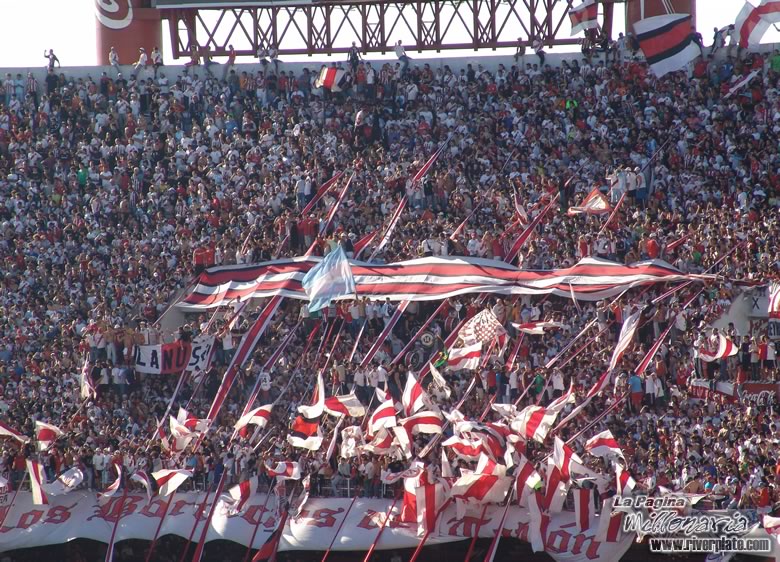 River Plate vs Instituto (CL 2006) 14