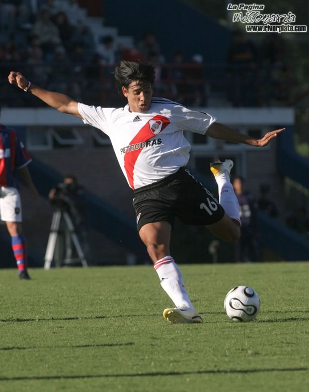 San Lorenzo vs River Plate (CL 2006) 24
